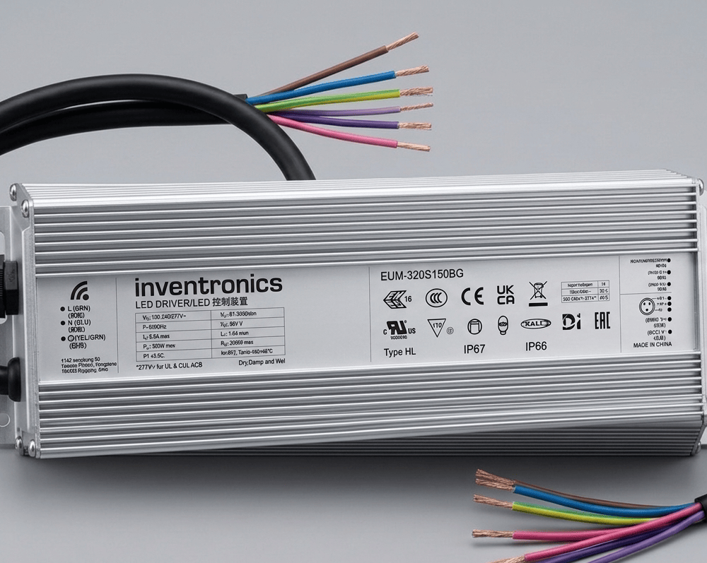 LED driver